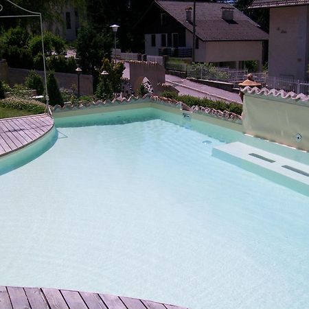 Villa Orso Grigio Ronzone Εξωτερικό φωτογραφία