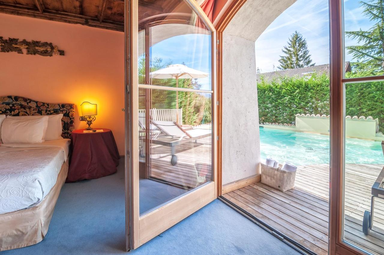 Villa Orso Grigio Ronzone Εξωτερικό φωτογραφία