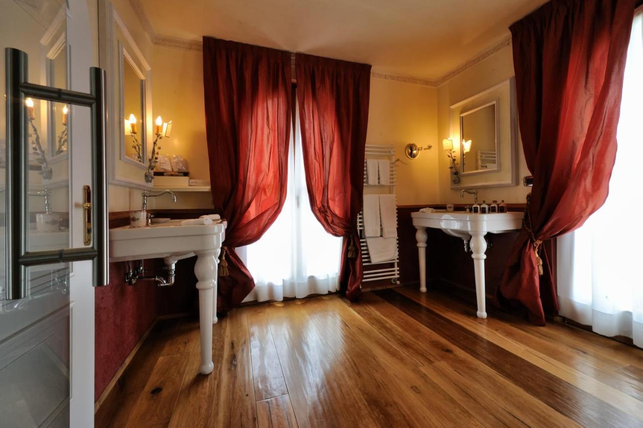 Villa Orso Grigio Ronzone Εξωτερικό φωτογραφία
