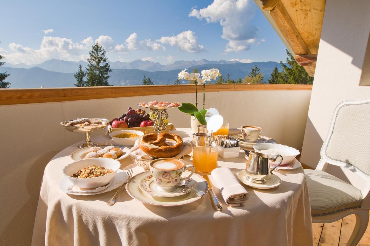 Villa Orso Grigio Ronzone Εξωτερικό φωτογραφία