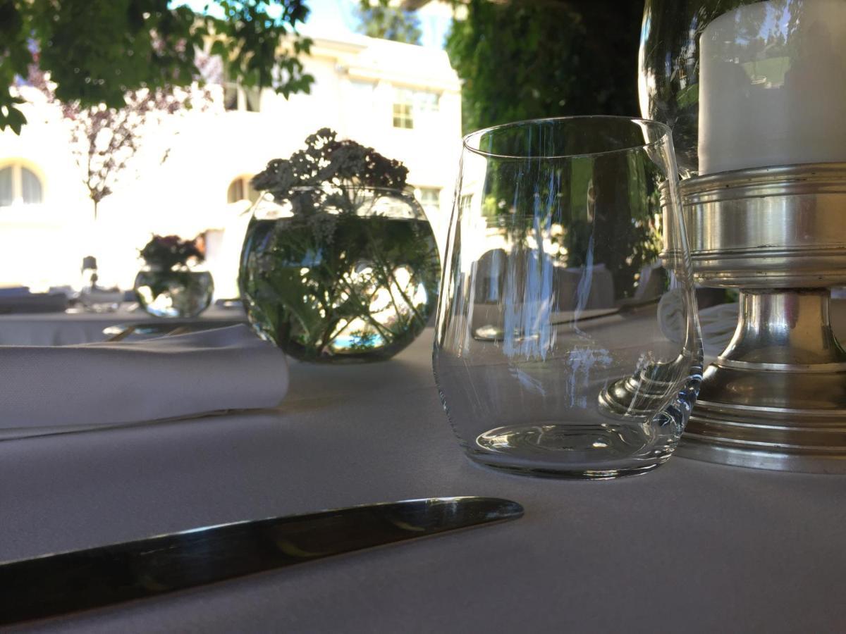 Villa Orso Grigio Ronzone Εξωτερικό φωτογραφία