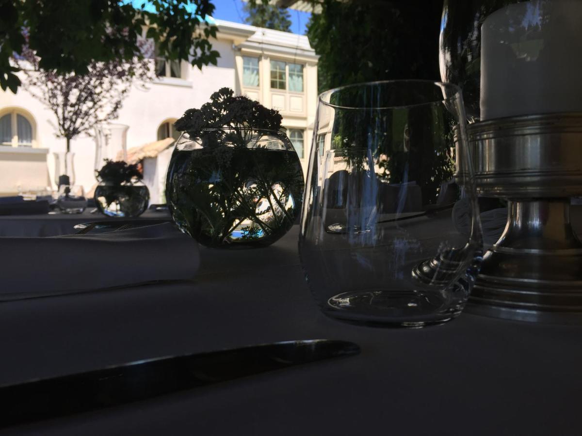 Villa Orso Grigio Ronzone Εξωτερικό φωτογραφία