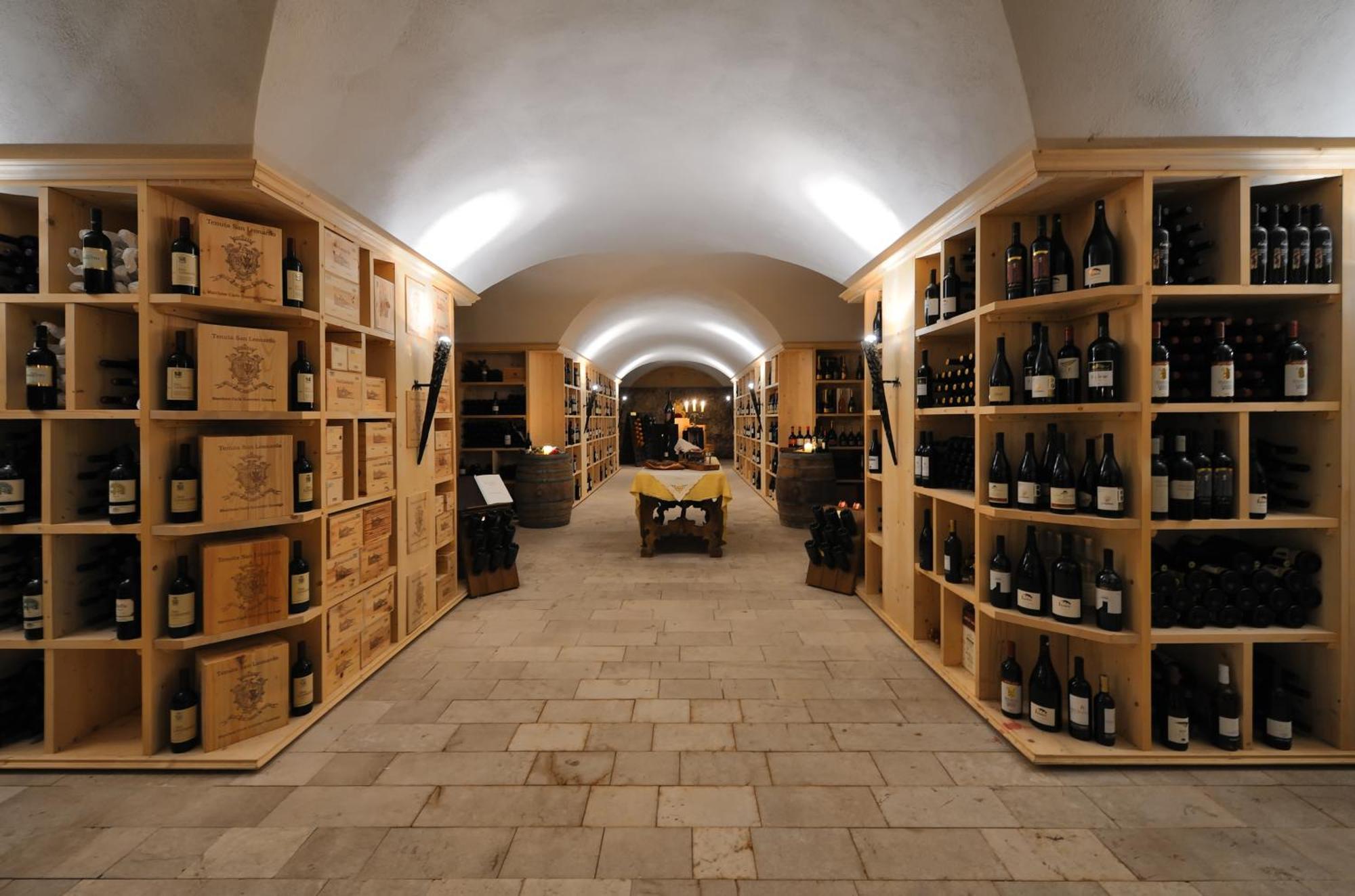 Villa Orso Grigio Ronzone Εξωτερικό φωτογραφία