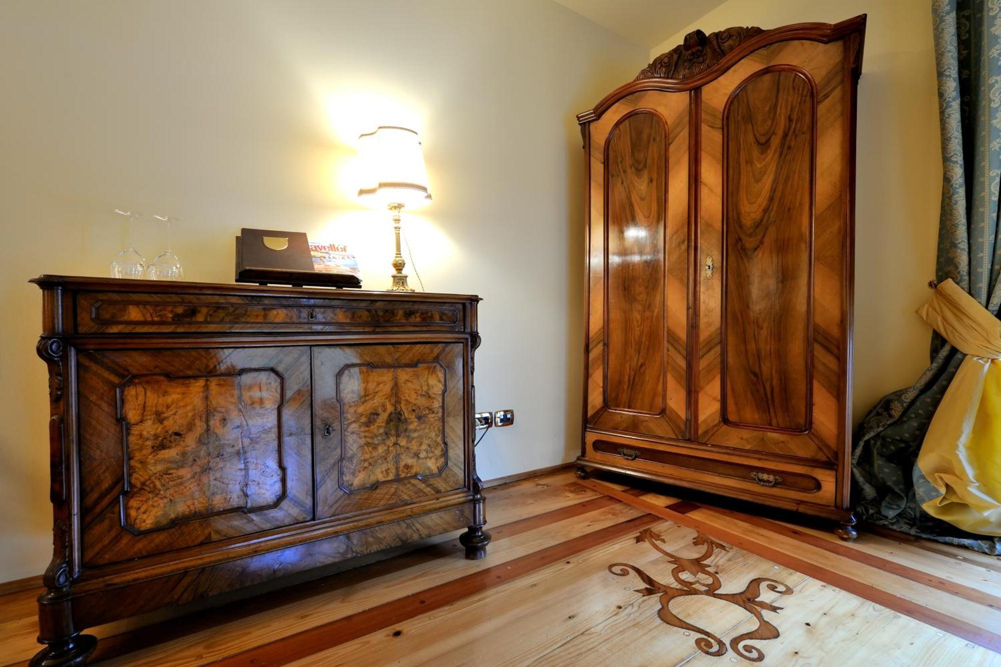 Villa Orso Grigio Ronzone Εξωτερικό φωτογραφία