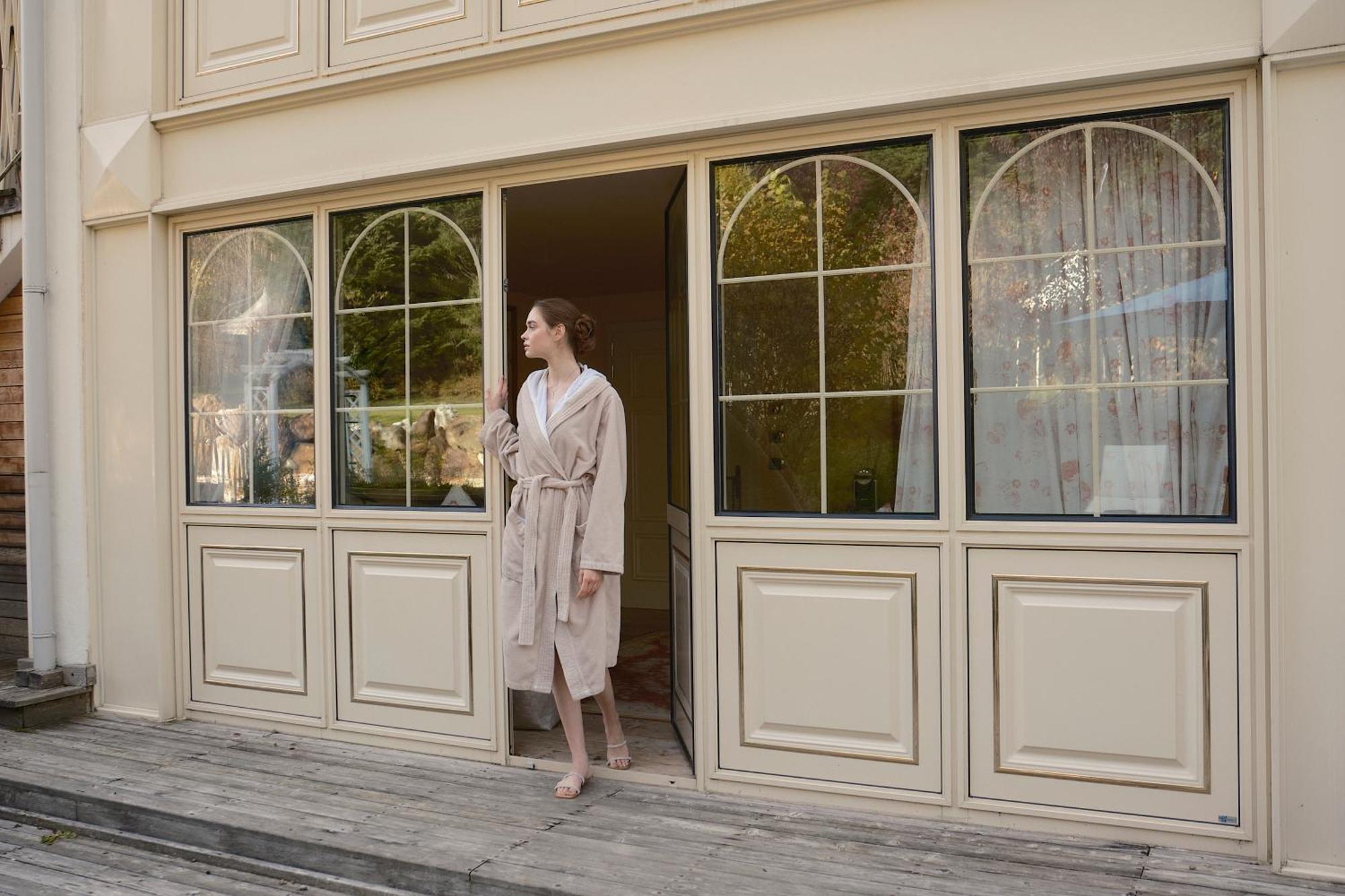Villa Orso Grigio Ronzone Εξωτερικό φωτογραφία