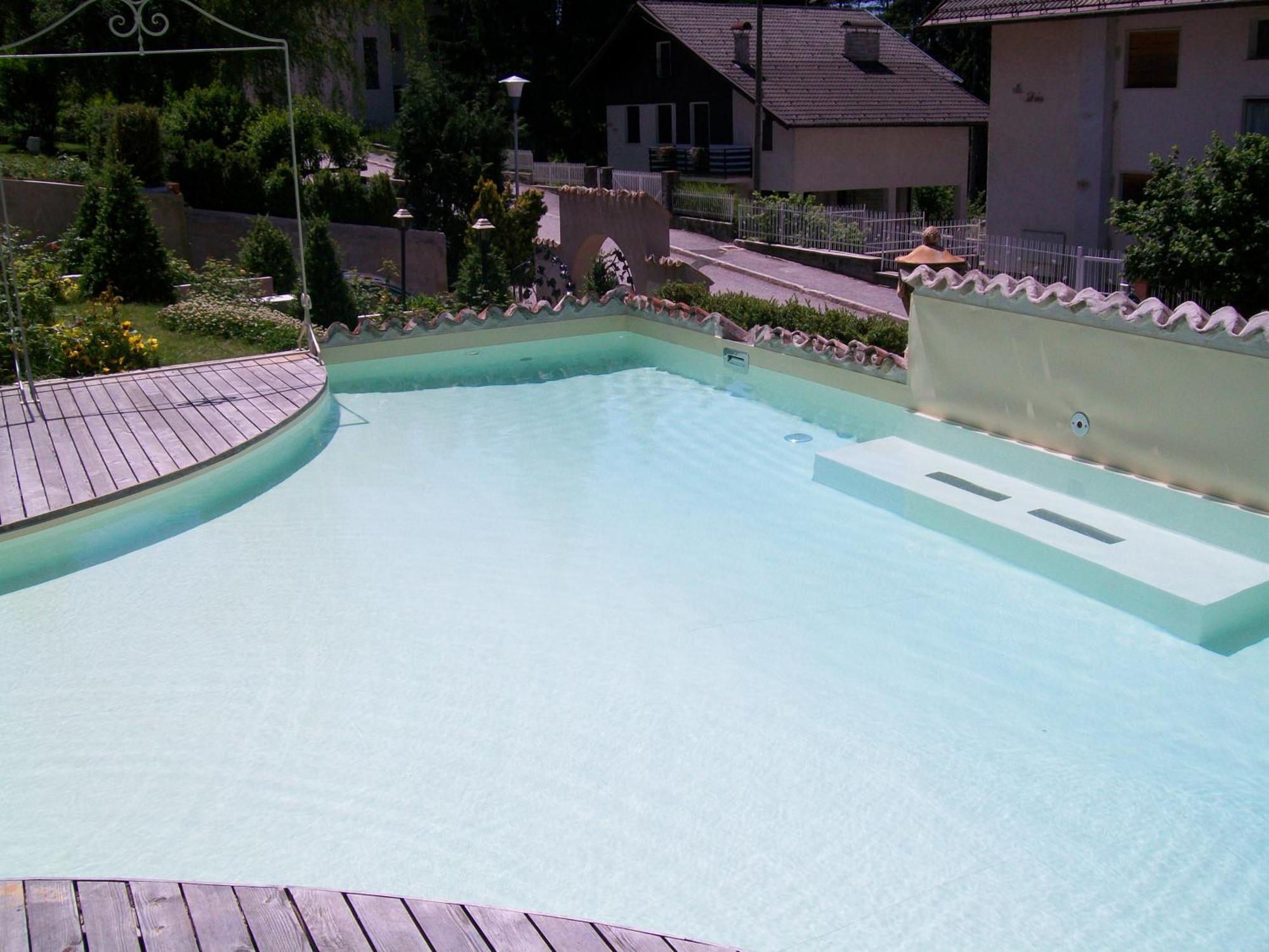 Villa Orso Grigio Ronzone Εξωτερικό φωτογραφία