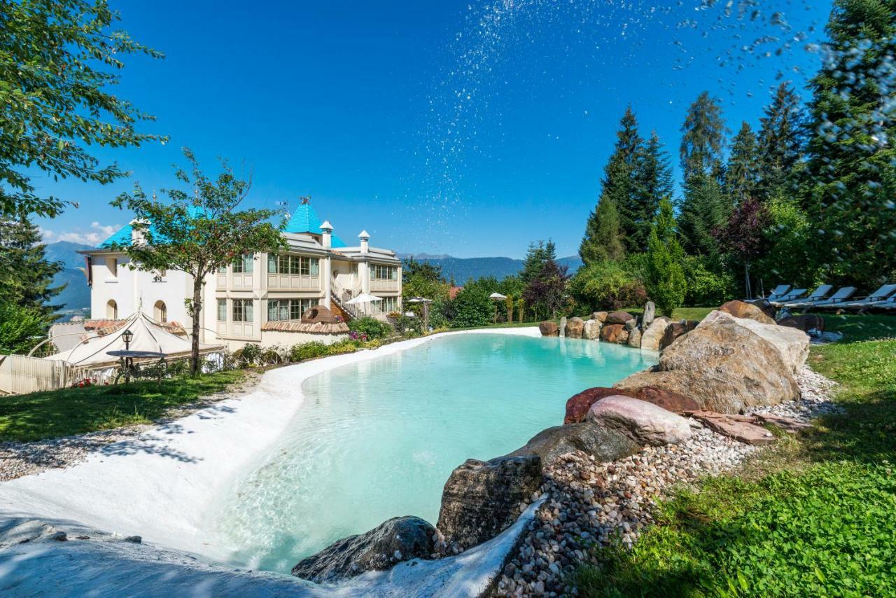 Villa Orso Grigio Ronzone Εξωτερικό φωτογραφία