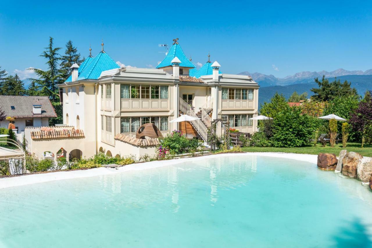 Villa Orso Grigio Ronzone Εξωτερικό φωτογραφία
